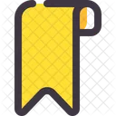 Bookmark Tag Favorite Icon