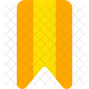 Bookmark Tag Favorite Icon