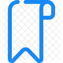Bookmark Tag Favorite Icon