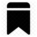 Bookmark  Icon