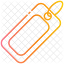 Bookmark Tag Book Icon
