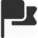 Bookmark Tag Favorite Icon