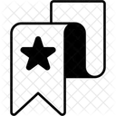 Bookmark  Icon