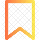 Bookmark  Icon