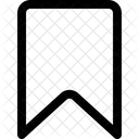 Bookmark  Icon