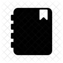 Bookmark  Icon