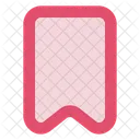 Bookmark  Icon