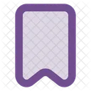 Bookmark  Icon