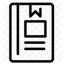 Bookmark  Icon