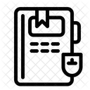 Bookmark  Icon