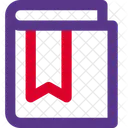 Bookmark  Icon