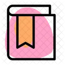 Bookmark  Icon