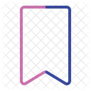 Bookmark Tag Favorite Icon