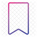 Bookmark  Icon