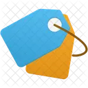 Bookmark Tag Booktag Icon