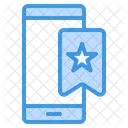 Bookmark Tag Favorite Icon