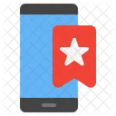 Bookmark Tag Favorite Icon
