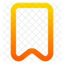 Bookmark  Icon
