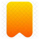 Bookmark  Icon