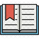 Bookmark  Icon