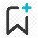 Bookmark  Icon