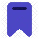 Bookmark  アイコン