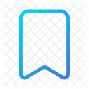 Bookmark  Icon