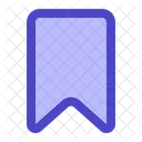 Bookmark  アイコン