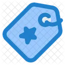 Bookmark  Icon