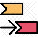 Bookmark  Icon