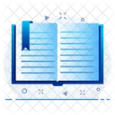 Bookmark  Icon