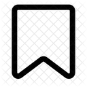 Bookmark  Icon