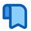 Bookmark  Icon