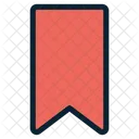 Bookmark  Icon