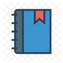 Bookmark  Icon