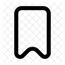 Bookmark  Icon