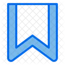 Bookmark  Icon