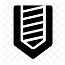 Bookmark Tag Label Icon