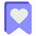 Bookmark  Icon