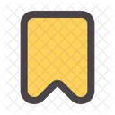 Bookmark  Icon