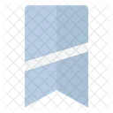 Bookmark  Icon
