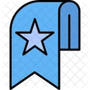 Bookmark  Icon