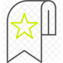 Bookmark  Icon