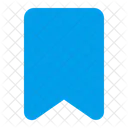 Bookmark  Icon