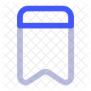 Bookmark  Icon