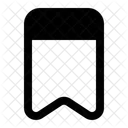 Bookmark  Icon