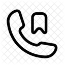 Bookmark  Icon