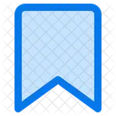 Bookmark  Icon