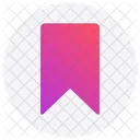 Bookmark  Icon