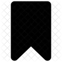 Bookmark  Icon
